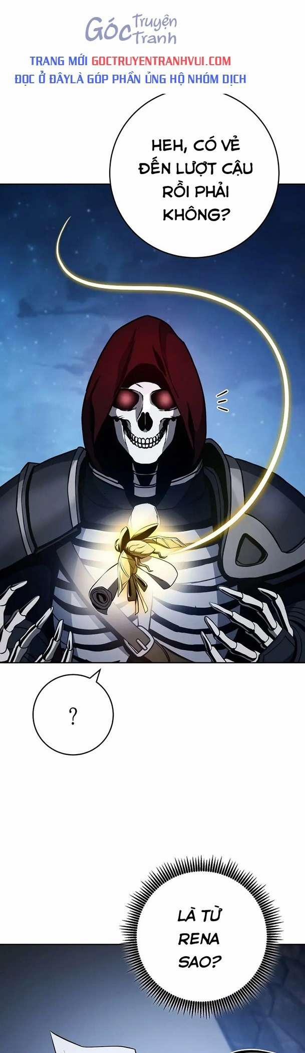 Cốt Binh Trở Lại 251 trang 20