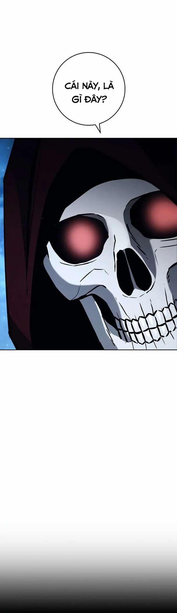 Cốt Binh Trở Lại 251 trang 22