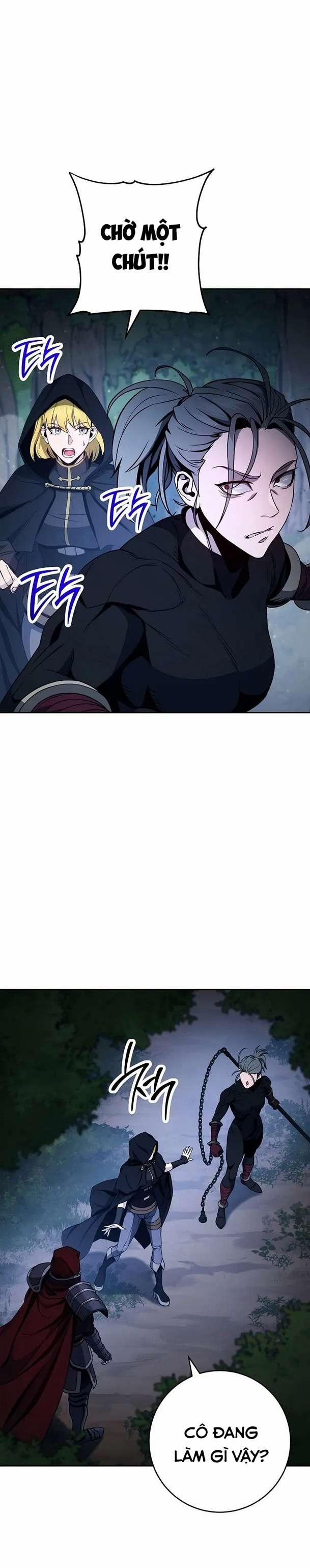 Cốt Binh Trở Lại 251 trang 29