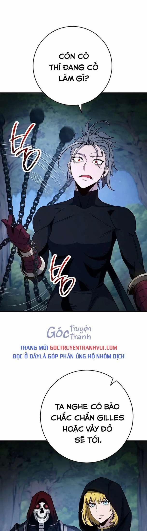 Cốt Binh Trở Lại 251 trang 30