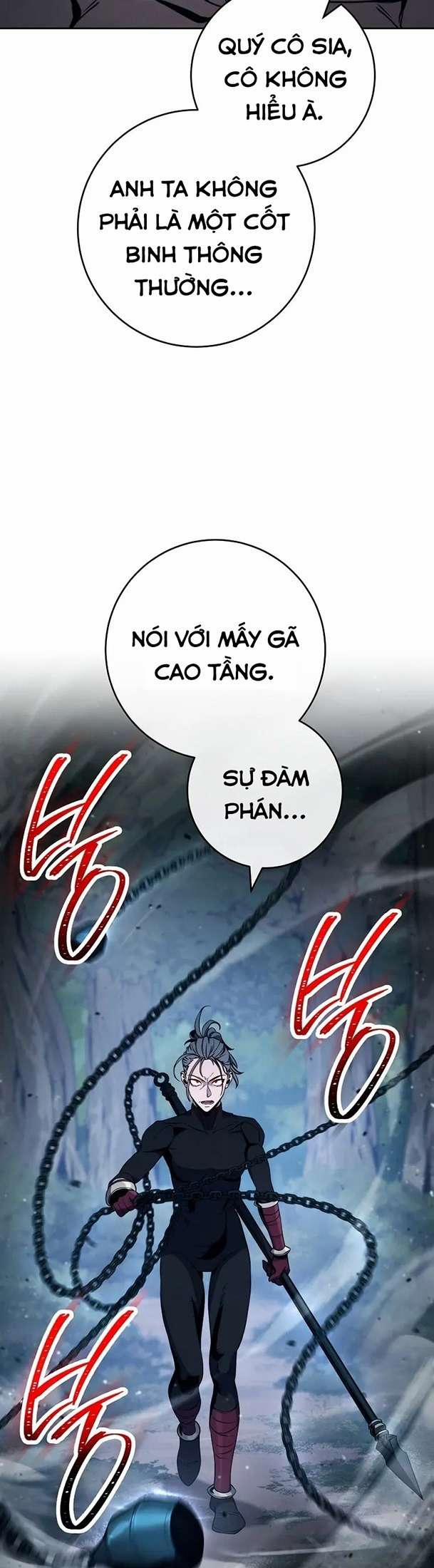 Cốt Binh Trở Lại 251 trang 32