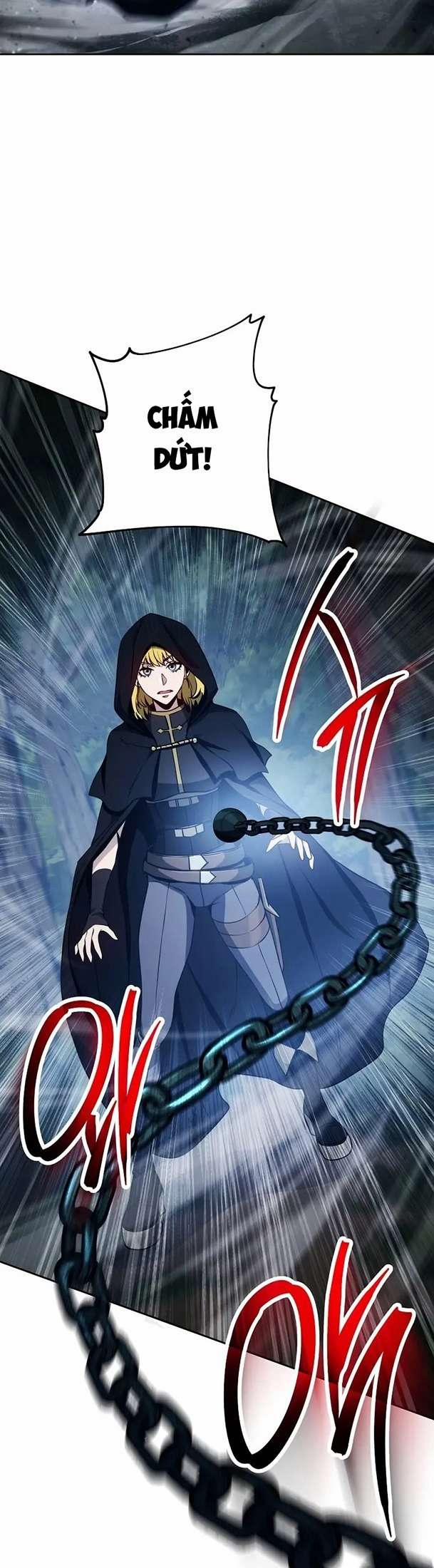 Cốt Binh Trở Lại 251 trang 33