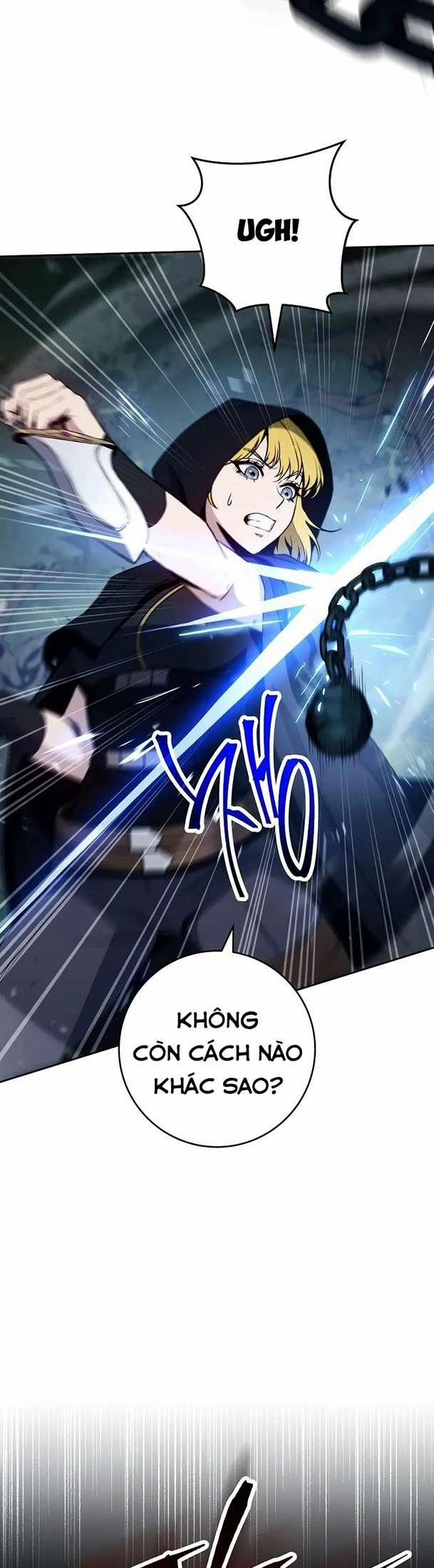 Cốt Binh Trở Lại 251 trang 34