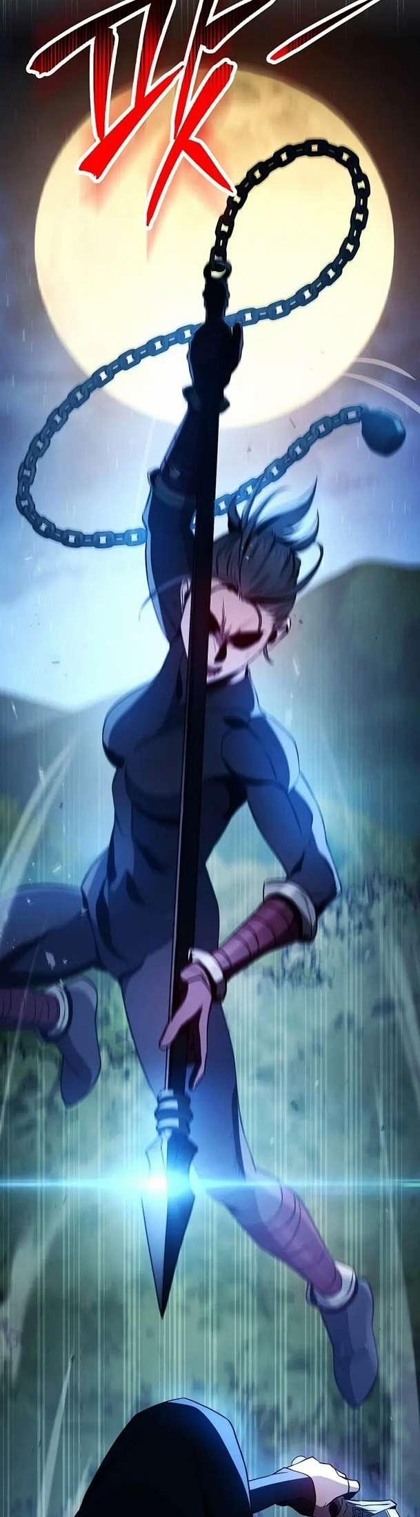 Cốt Binh Trở Lại 251 trang 35