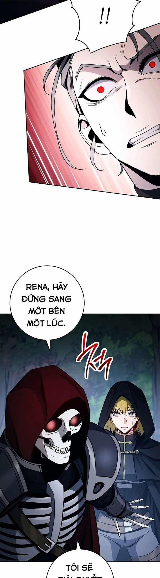 Cốt Binh Trở Lại 251 trang 38