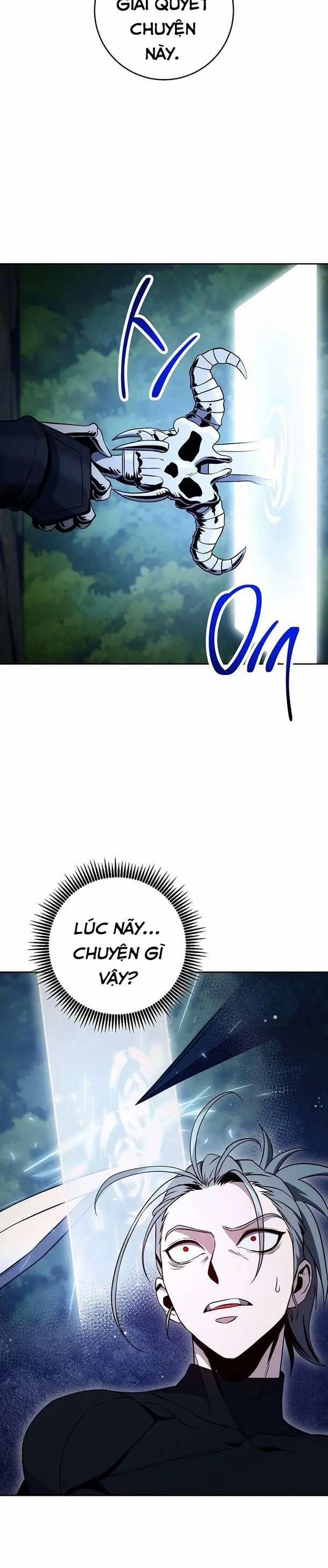Cốt Binh Trở Lại 251 trang 39