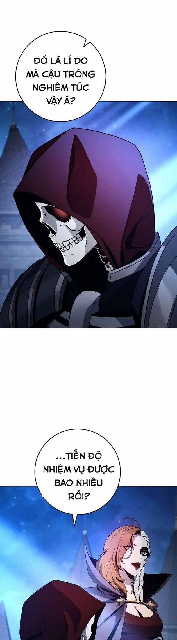 Cốt Binh Trở Lại 251 trang 4