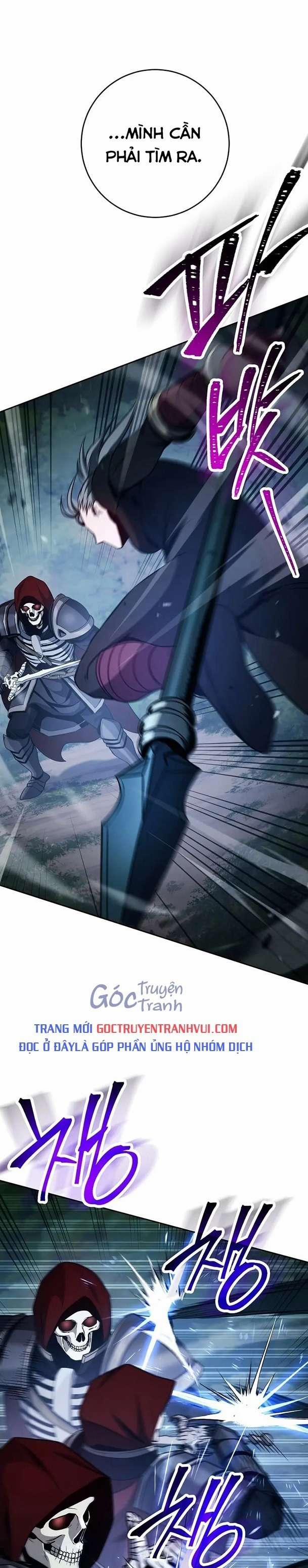 Cốt Binh Trở Lại 251 trang 40