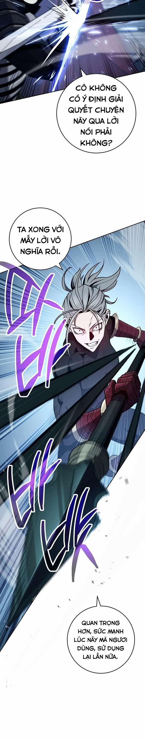 Cốt Binh Trở Lại 251 trang 41