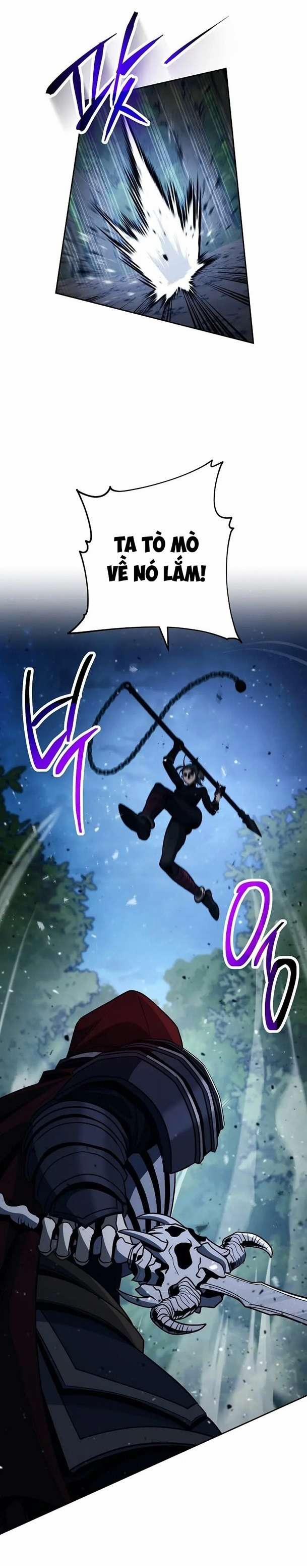 Cốt Binh Trở Lại 251 trang 42