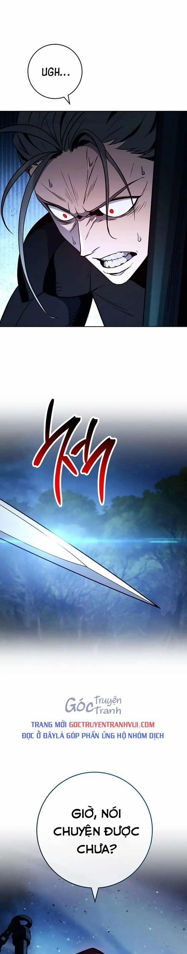 Cốt Binh Trở Lại 251 trang 48