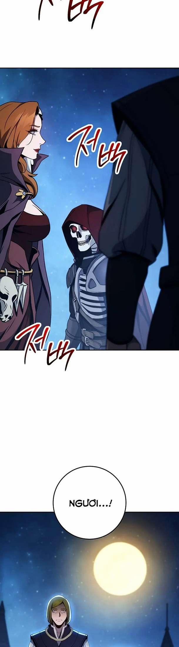 Cốt Binh Trở Lại 251 trang 6