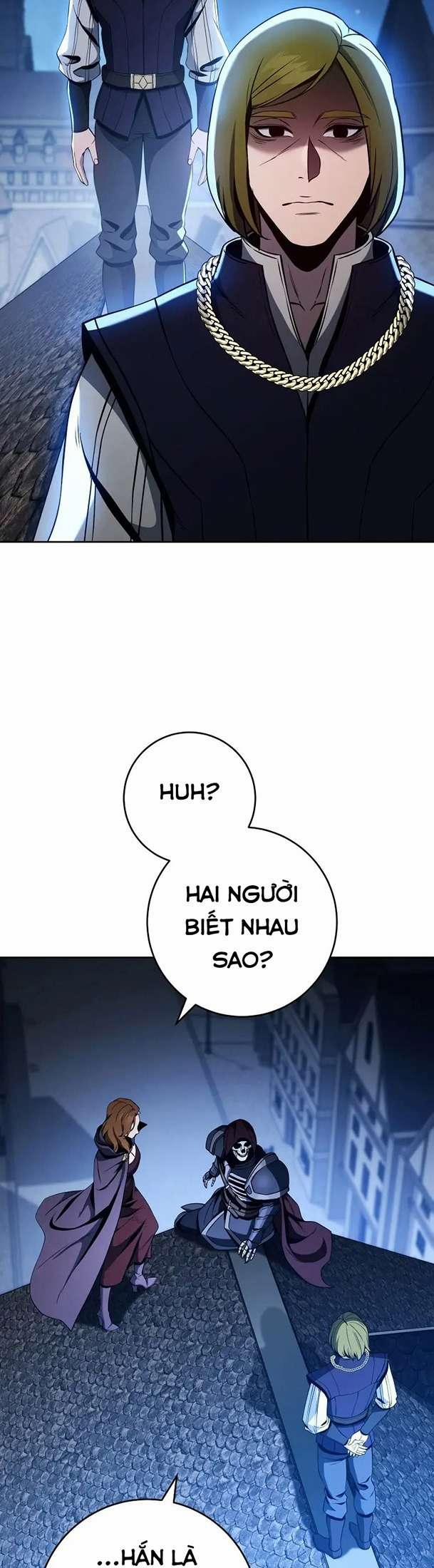 Cốt Binh Trở Lại 251 trang 7