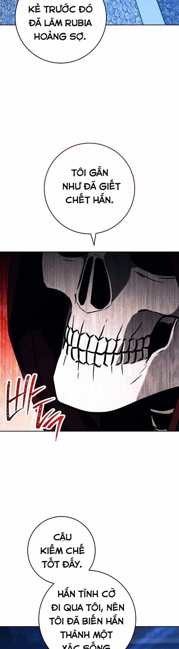 Cốt Binh Trở Lại 251 trang 8