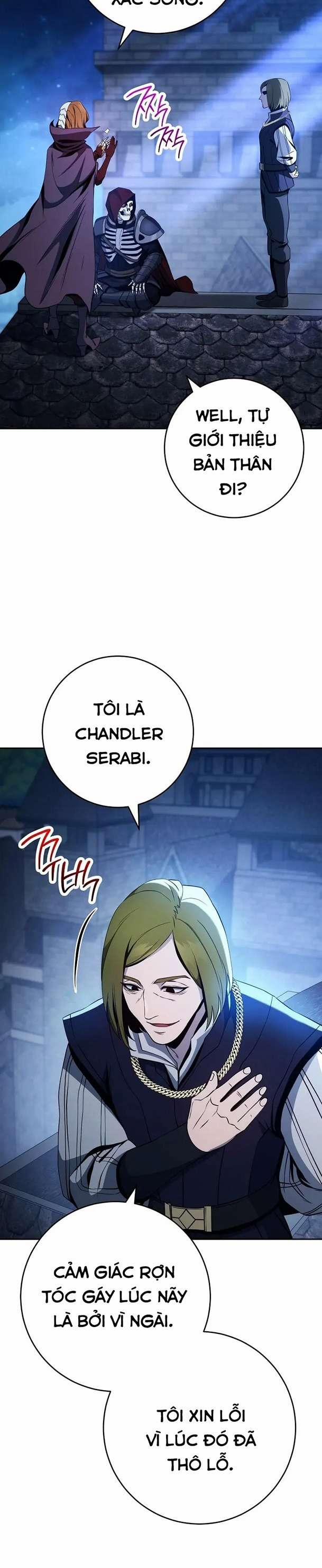 Cốt Binh Trở Lại 251 trang 9