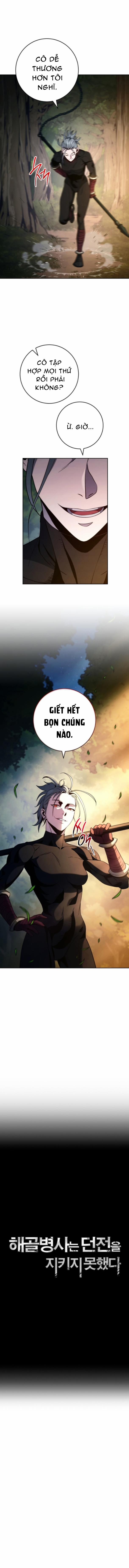 Cốt Binh Trở Lại 252 trang 1