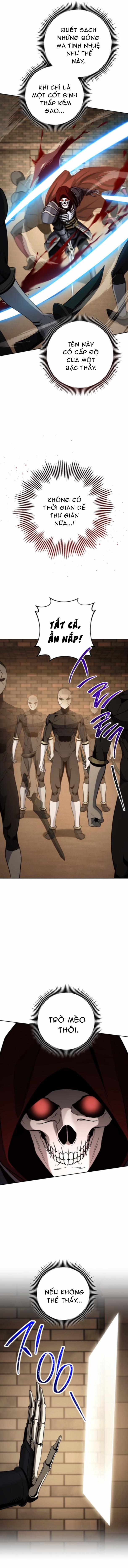 Cốt Binh Trở Lại 252 trang 10