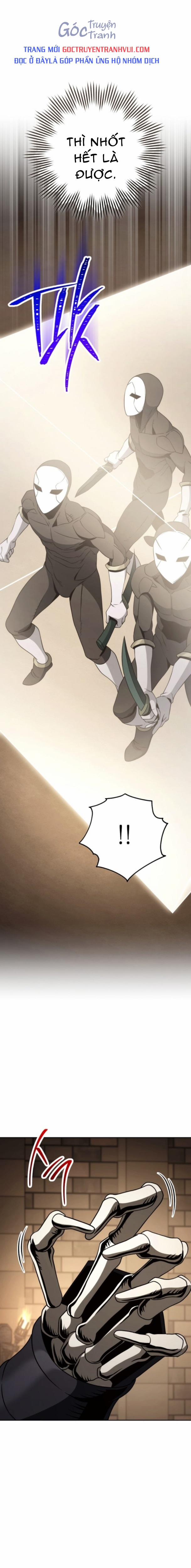 Cốt Binh Trở Lại 252 trang 11