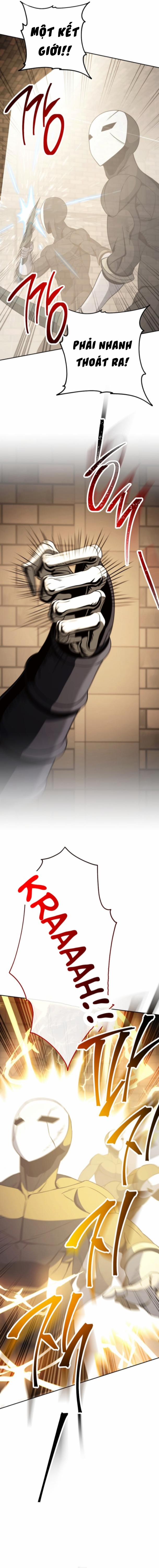 Cốt Binh Trở Lại 252 trang 12