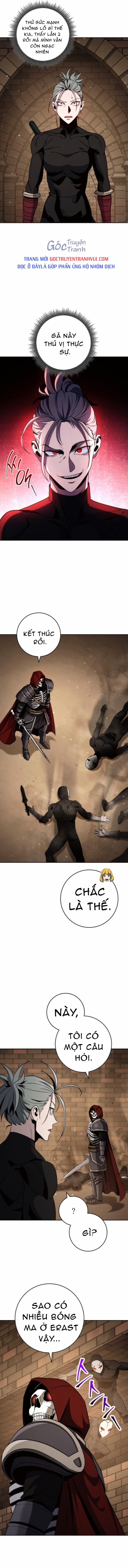 Cốt Binh Trở Lại 252 trang 14