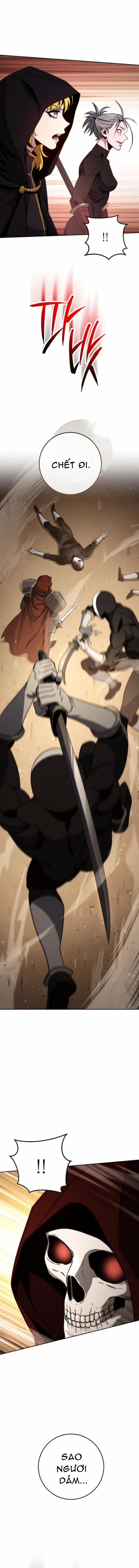 Cốt Binh Trở Lại 252 trang 15