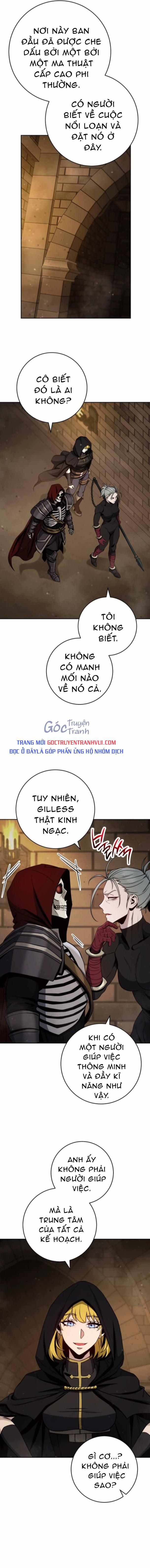Cốt Binh Trở Lại 252 trang 3