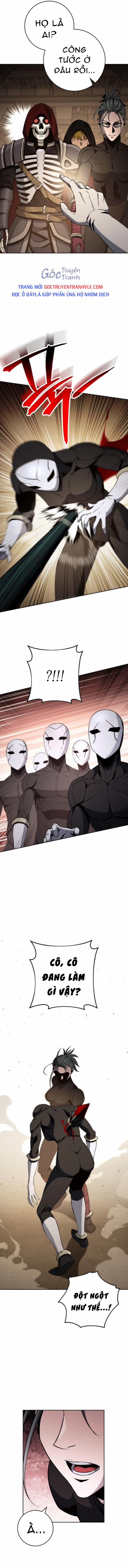 Cốt Binh Trở Lại 252 trang 6