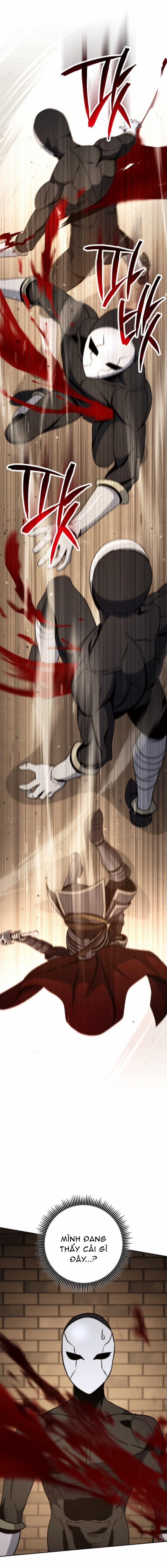 Cốt Binh Trở Lại 252 trang 9