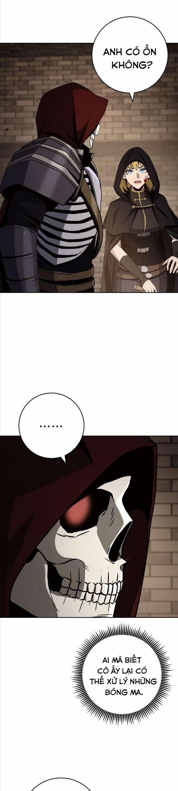 Cốt Binh Trở Lại 253 trang 1