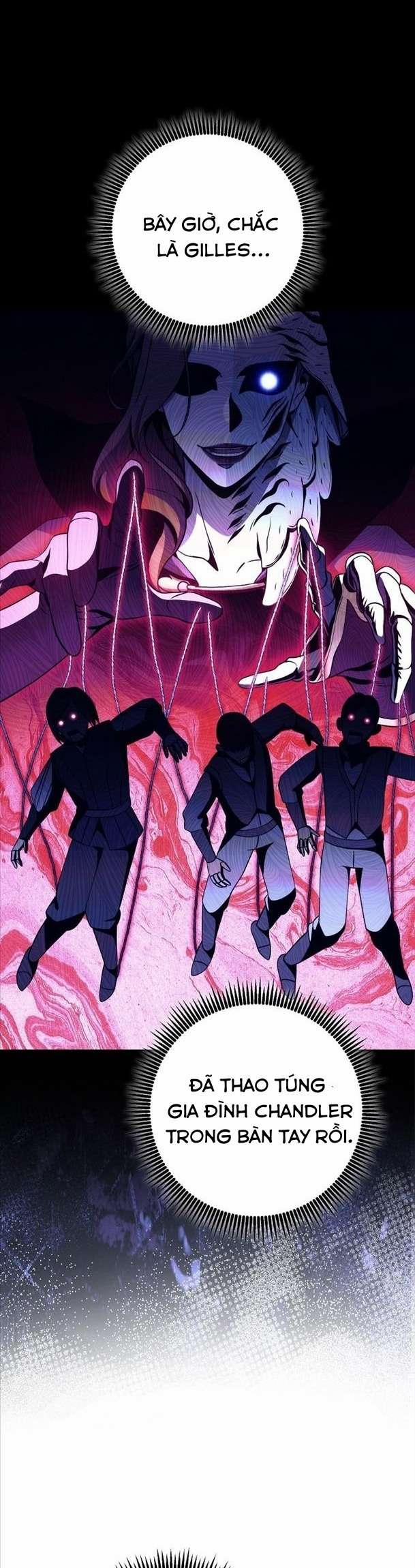 Cốt Binh Trở Lại 253 trang 10