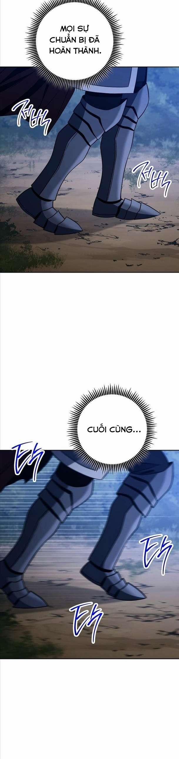 Cốt Binh Trở Lại 253 trang 11