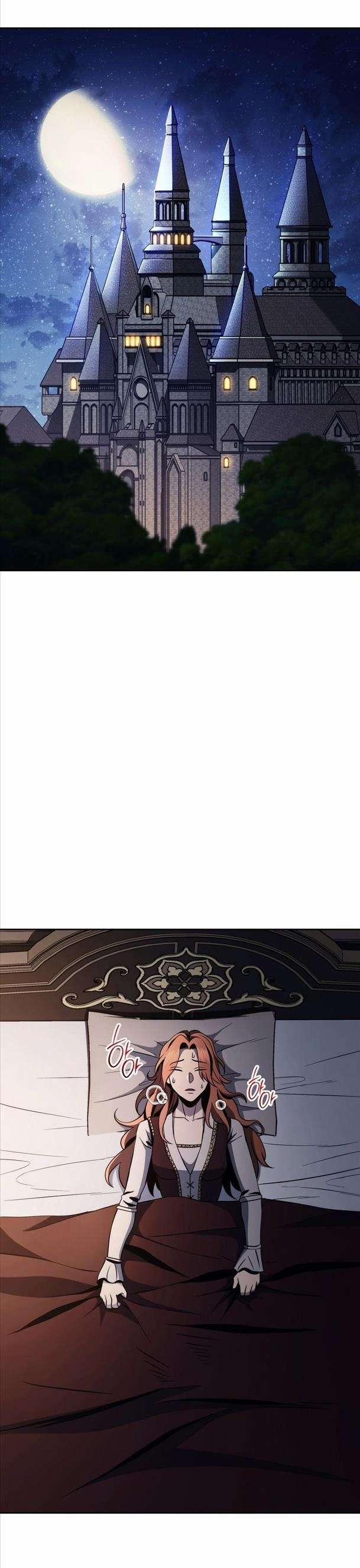 Cốt Binh Trở Lại 253 trang 14