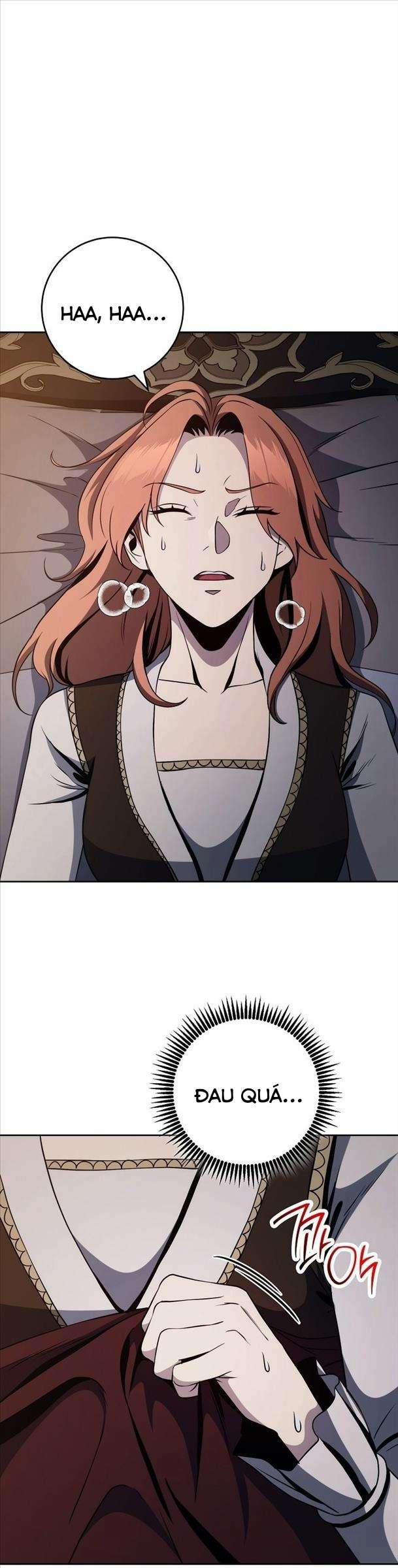 Cốt Binh Trở Lại 253 trang 15