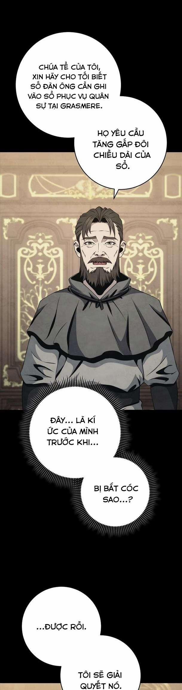 Cốt Binh Trở Lại 253 trang 18