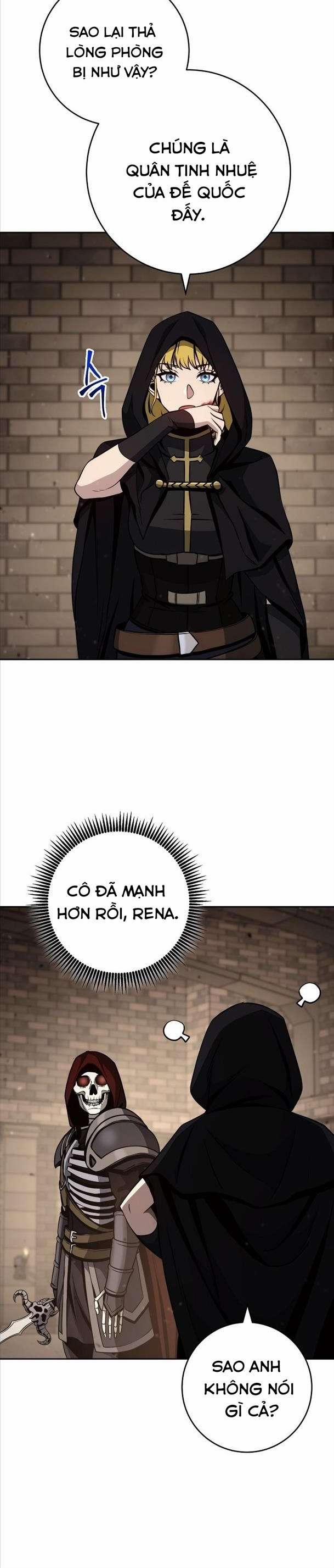 Cốt Binh Trở Lại 253 trang 2