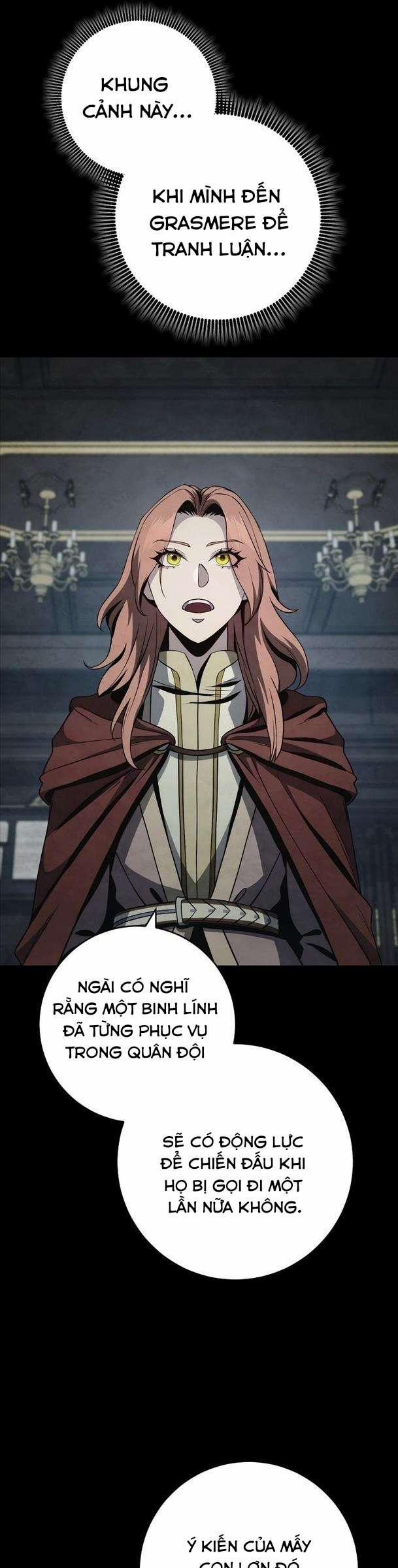 Cốt Binh Trở Lại 253 trang 21