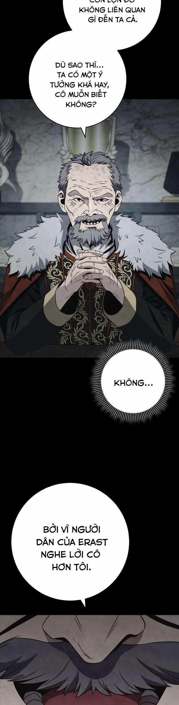 Cốt Binh Trở Lại 253 trang 22