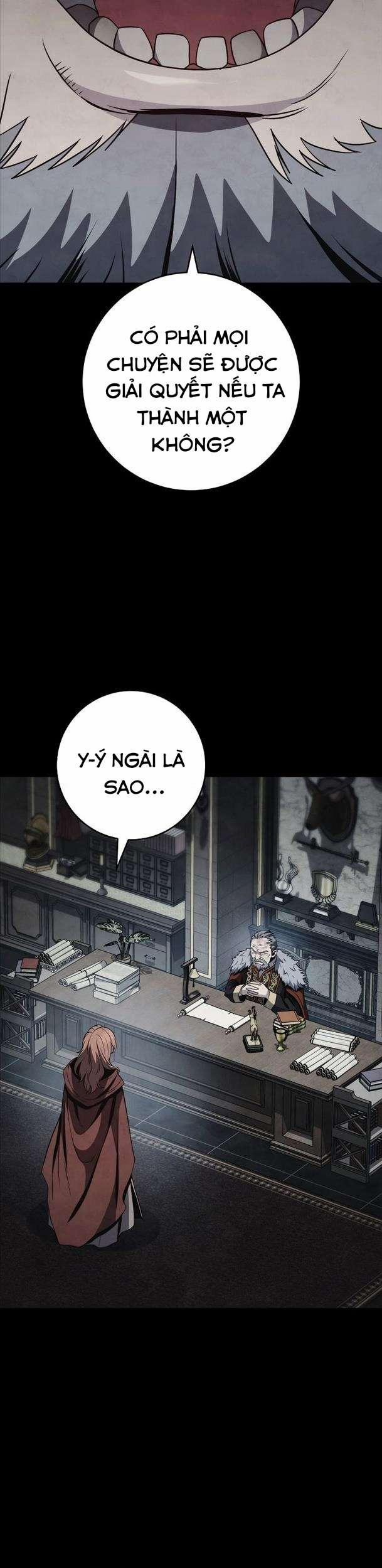 Cốt Binh Trở Lại 253 trang 23