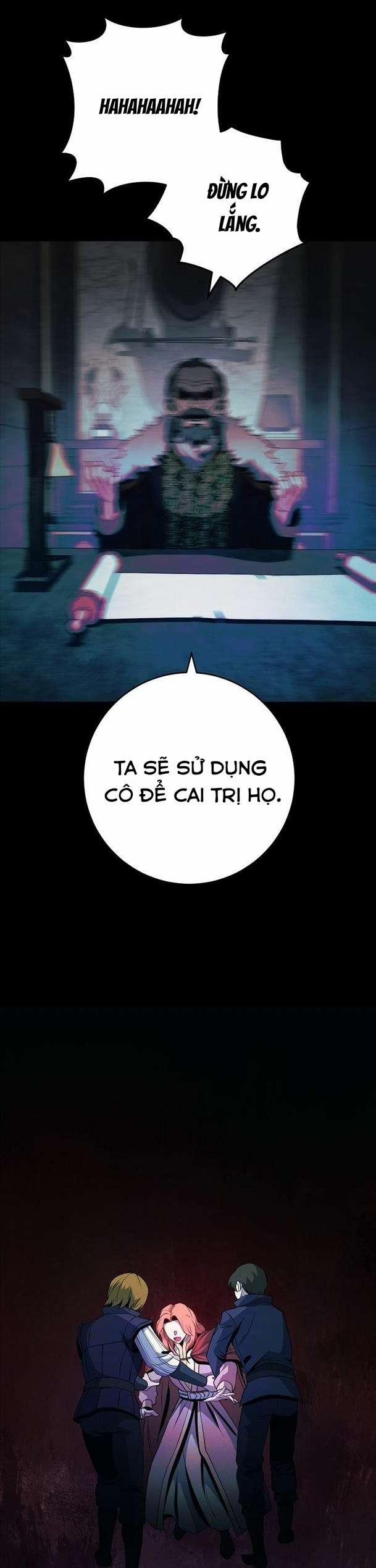 Cốt Binh Trở Lại 253 trang 26