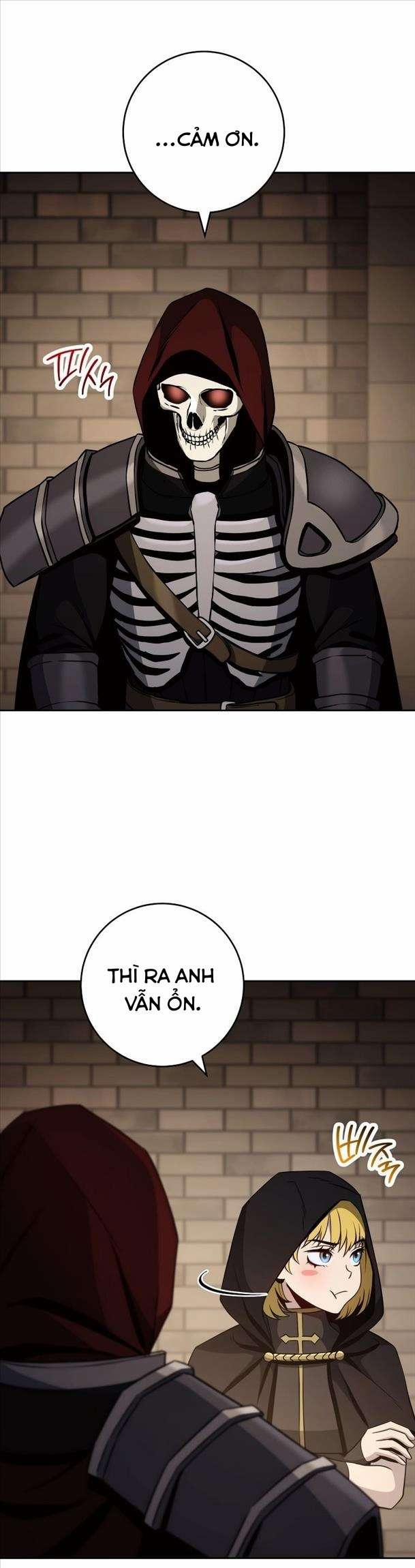 Cốt Binh Trở Lại 253 trang 3