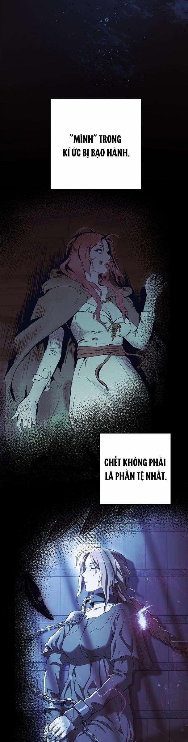 Cốt Binh Trở Lại 253 trang 31