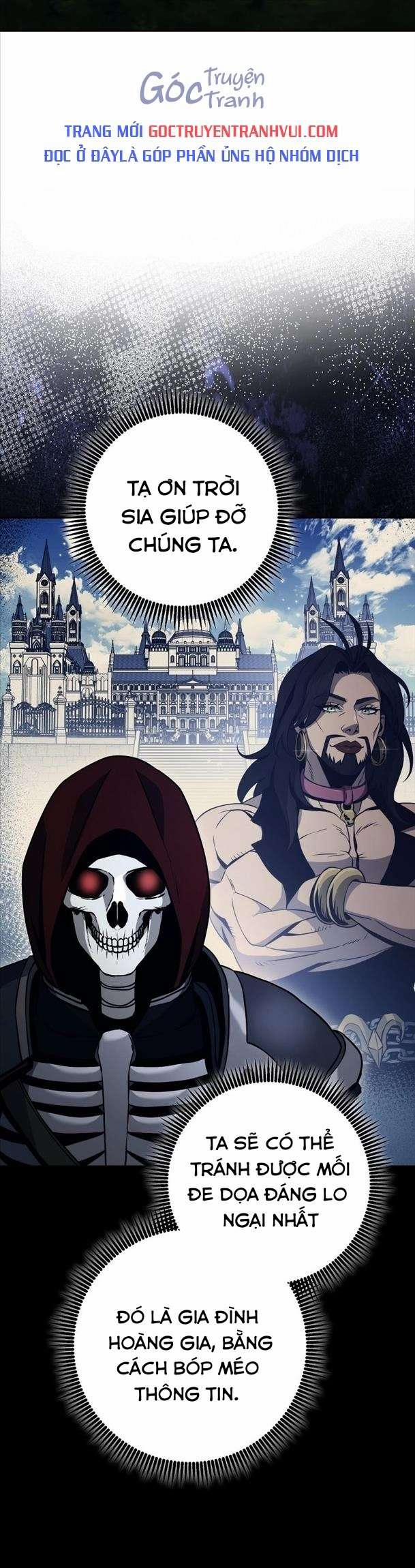 Cốt Binh Trở Lại 253 trang 9