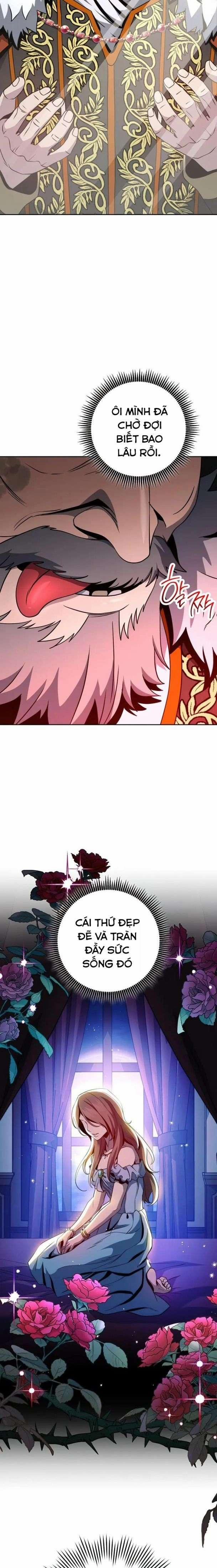 Cốt Binh Trở Lại 254 trang 1