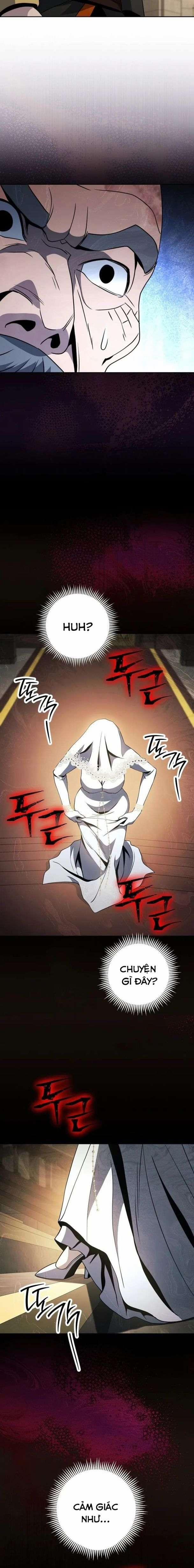 Cốt Binh Trở Lại 254 trang 11