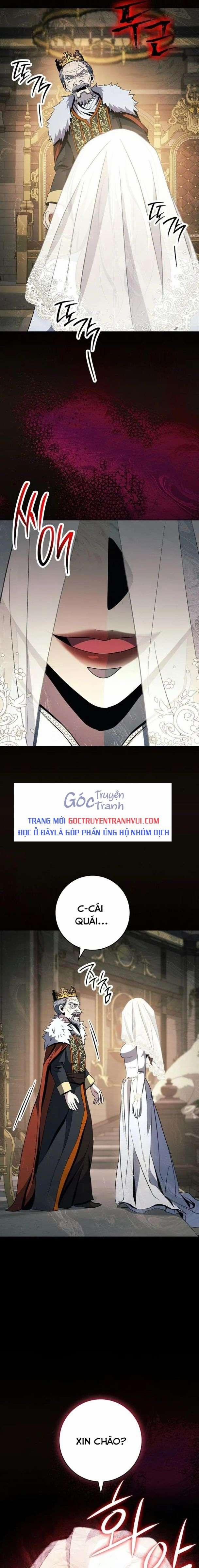 Cốt Binh Trở Lại 254 trang 12