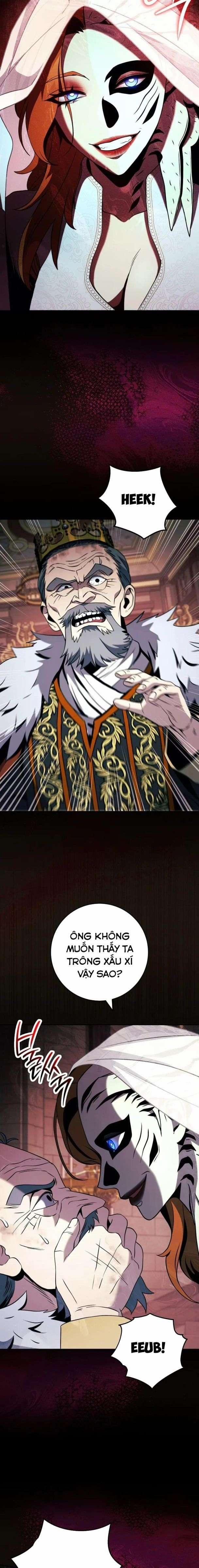 Cốt Binh Trở Lại 254 trang 13