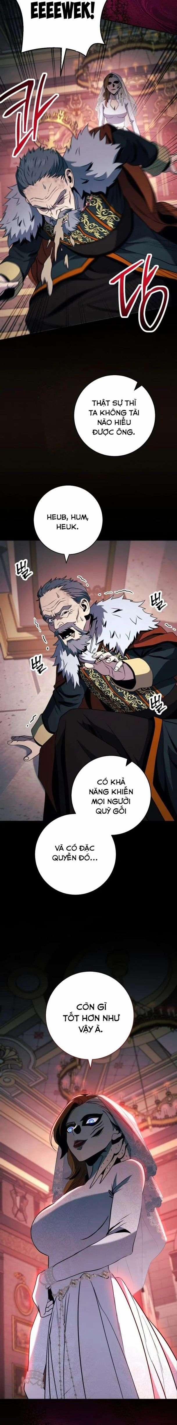 Cốt Binh Trở Lại 254 trang 14