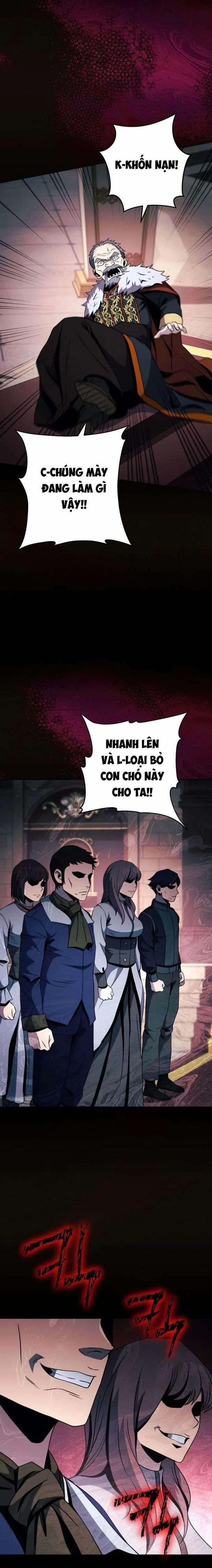 Cốt Binh Trở Lại 254 trang 15