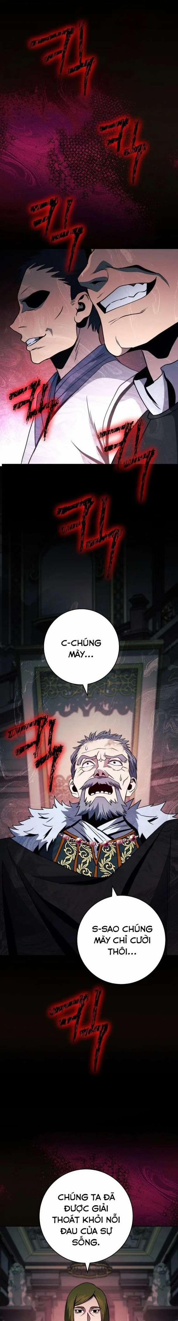 Cốt Binh Trở Lại 254 trang 16