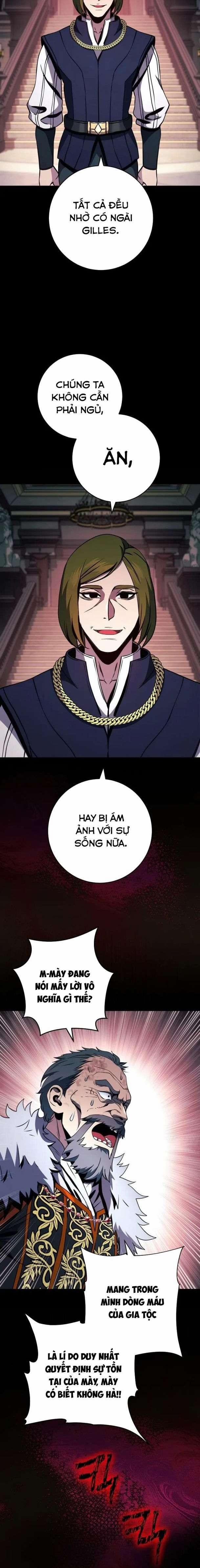 Cốt Binh Trở Lại 254 trang 17